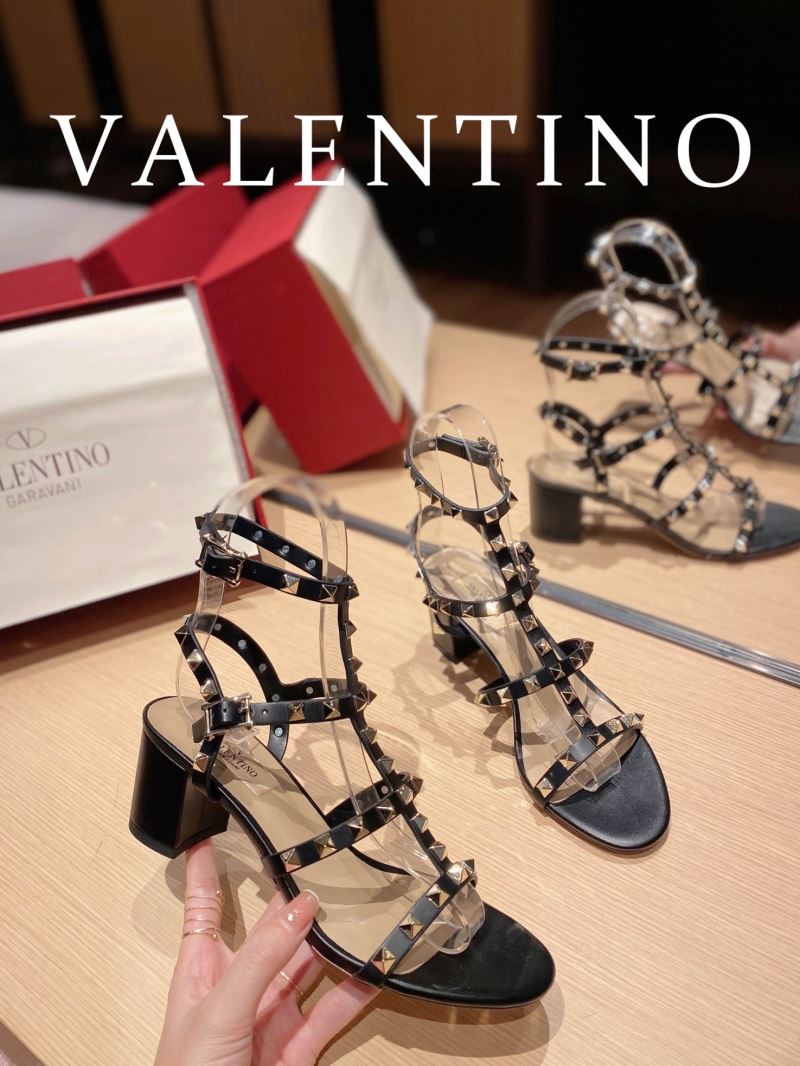 Valentino High Heels